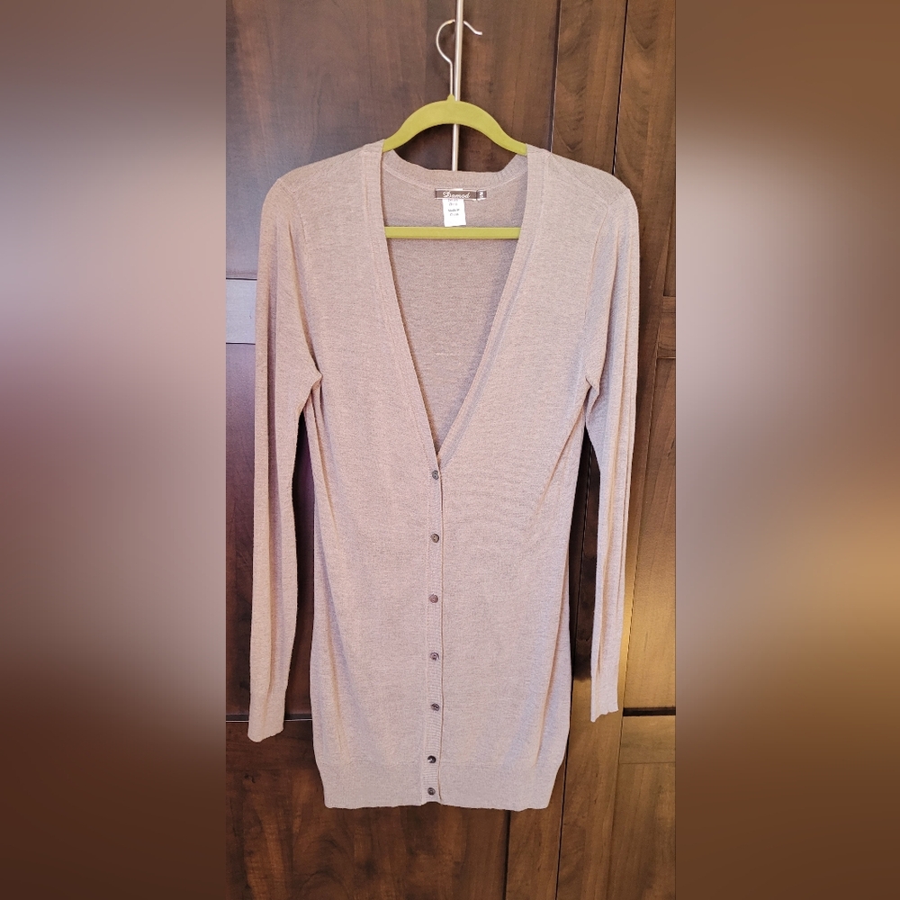 Button up Cardigan